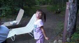 Timeline: Bella's Life