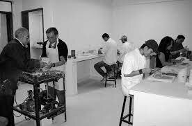 CREACION DEL INSPECTOR DE CALIDAD