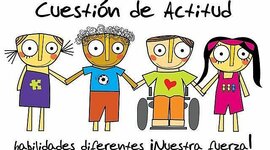 Timeline: Referentes legales nacionales de la educación inclusiva