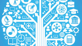 Timeline: Línea del Tiempo: Evolución de la Ciencia y la Tecnología