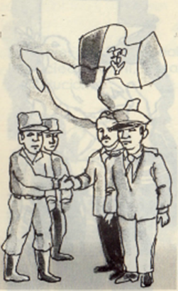 Gobierno de Ramiro De León