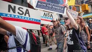 Espionaje masivo de la NSA