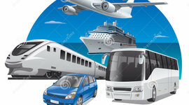 Timeline: Evolución del transporte de pasajeros