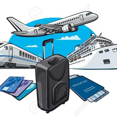 Timeline: Evolución del Transporte de Pasajeros