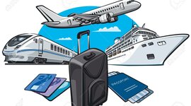 Timeline: Evolución del Transporte de Pasajeros