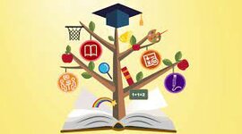 Timeline: Literacy Timeline for Education