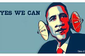 Espionaje Masivo de la NSA