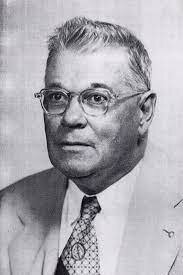 PAUL D. CONVERS