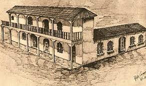 Santiago del Estero. La ciudad más antigua del Territorio Argentino