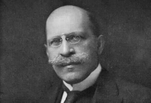Hugo Munsterbeg