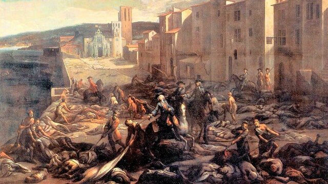 La recuperación del avance científico en el siglo XVI