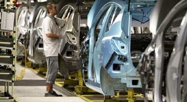 INDUSTRIA AUTOMOTRIZ Y LA CALIDAD