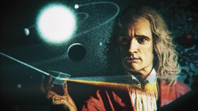 Isaac Newton