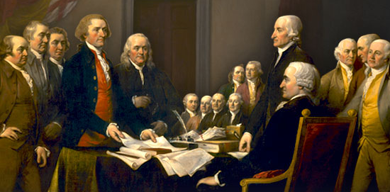 Bills of Rights adopted