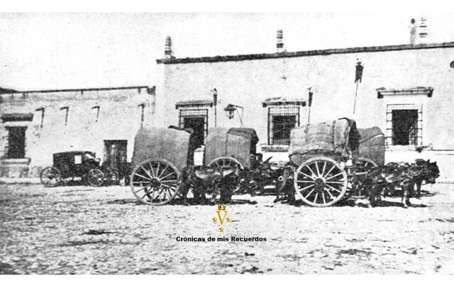 Implementación del servicios de diligencias.