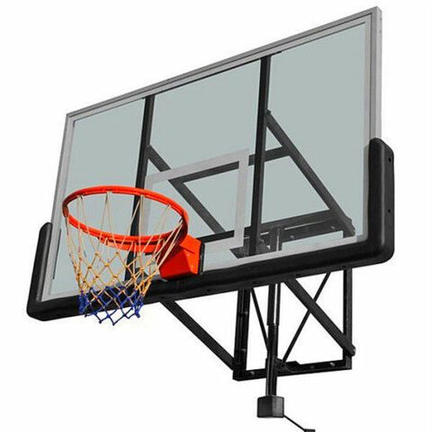 Primeros tableros de baloncesto