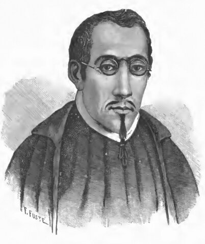 Carlos Singüenza y Góngora