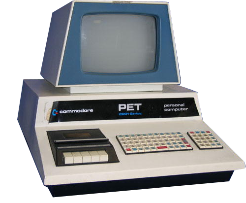 Primeras apariciones