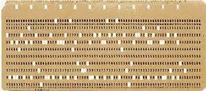 Augusta Ada Byron (Condesa de Lovelace) Conocida habitualmente como Ada Lovelace