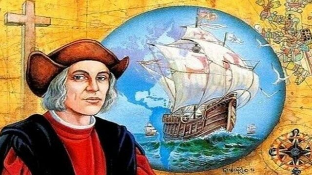 Descubrimiento de América
