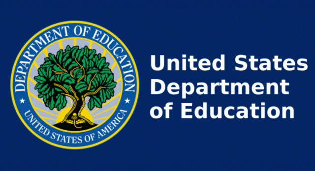 US Department of Education