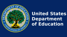 Timeline: US Department of Education