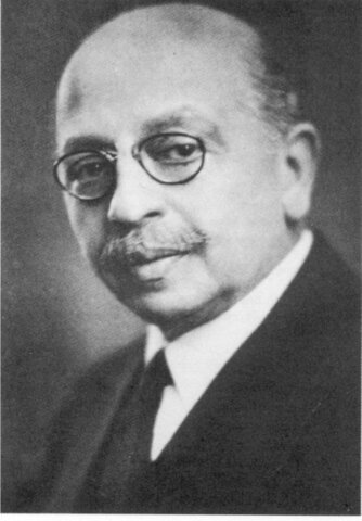 Joseph Jastrow