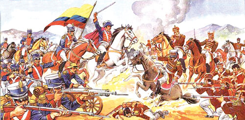 Periodo Colonial
