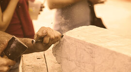 Timeline: CAMBIO DEL HOMBRE EN DIFERENTES EPOCAS