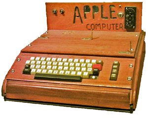 Apple I