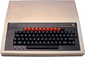 Acorn BBC Micro