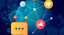Timeline: Desarrollo de las redes sociales