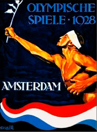 Baloncesto en los Olímpicos