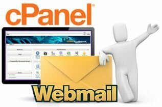 Llega el webmail