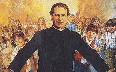 Don Bosco