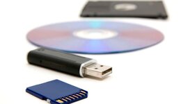 Timeline: A EVOLUÇAO DO ARMAZENAMENTO DIGITAL MÓVEL