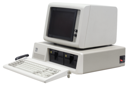 IBM PC