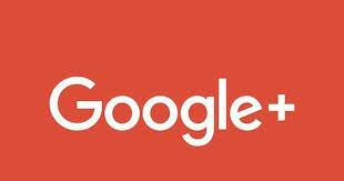 Junio de 2011. La red social Google plus es lanzada. Creada por Vic Gundrota.