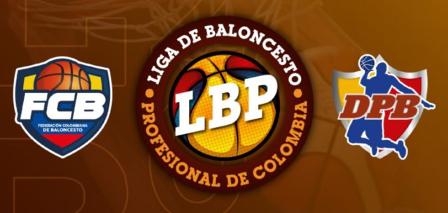 Creación de la Liga Profesional de Baloncesto de Colombia