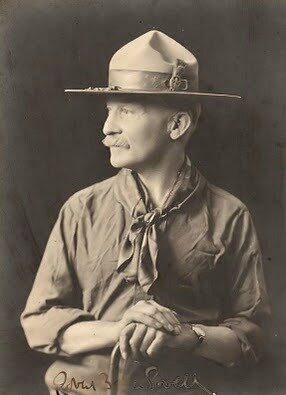 Baden Powell