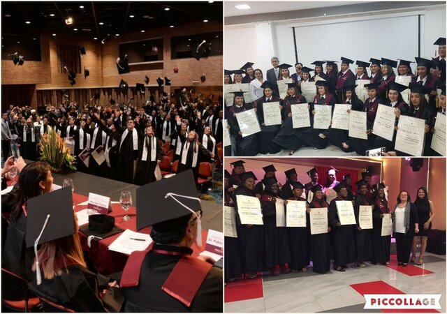 Grado de psicología