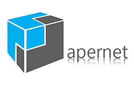 Apernet: Correo eléctronico