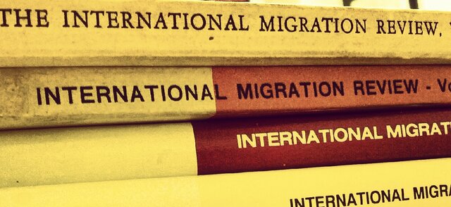 Nuevas investigaciones sobre migración femeninas