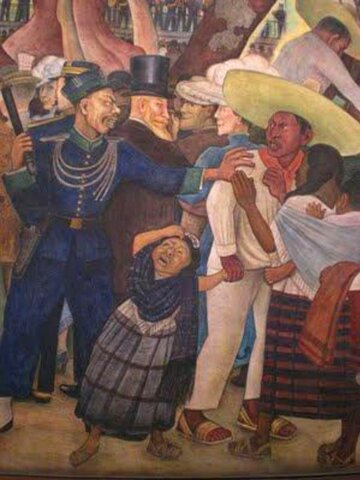 El plan de Sierra Gorda