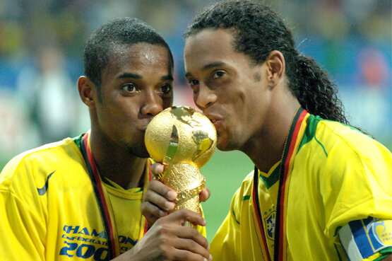 Copa FIFA Confederaciones 1997