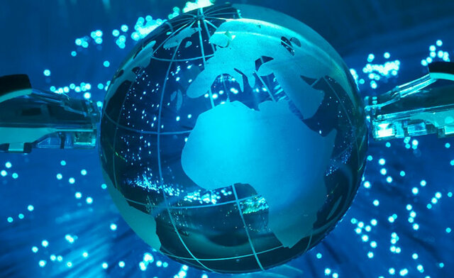 Primer año en la historia donde mas de la mitad de la población estaba conectada a internet