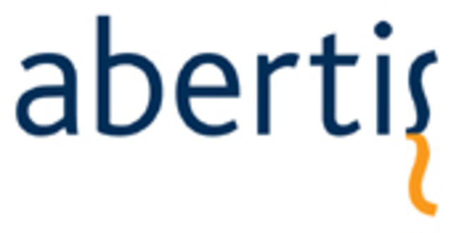 Retevisión forma a ser parte de Abertis