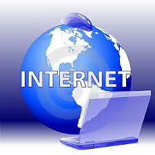 Palabra "Internet"