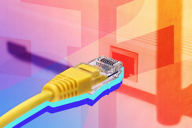 Desarrollo del ethernet