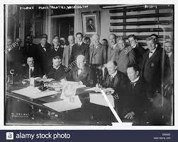 LLEGADA DE LA PAZ FIRME Y DURADERA